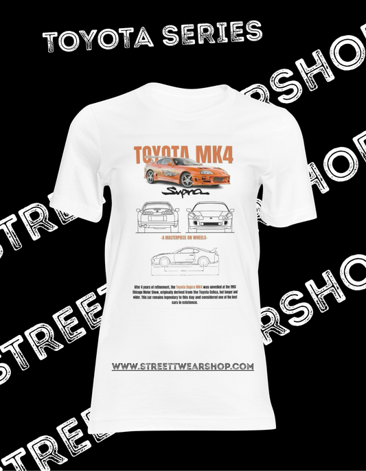 SUPRA MK4